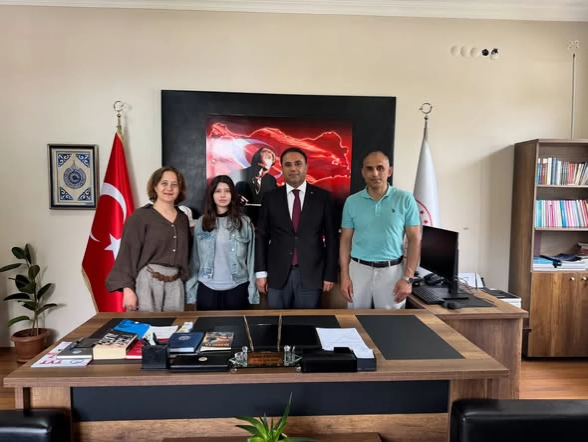 AK&Ccedil;AKOCA İ&Ccedil;İN KAHRAMANMARAŞ TA YARIŞACAK