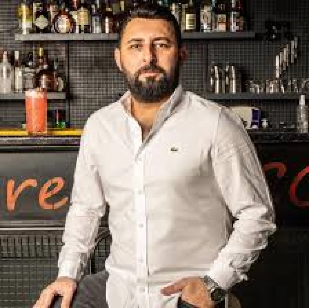 AK&Ccedil;AKOCA İŞ İNSANI HAYATINI KAYBETTİ