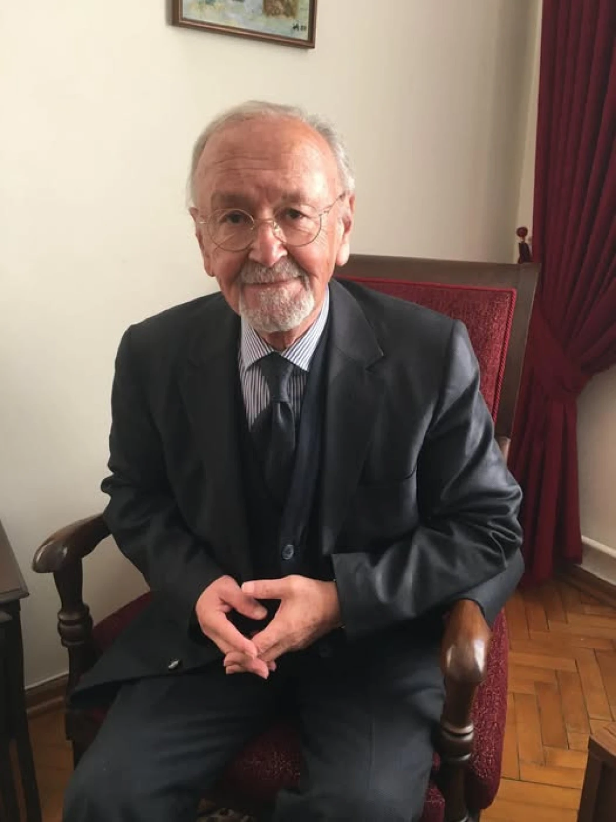 AK&Ccedil;AKOCA LI AVUKAT VEFAT ETTİ