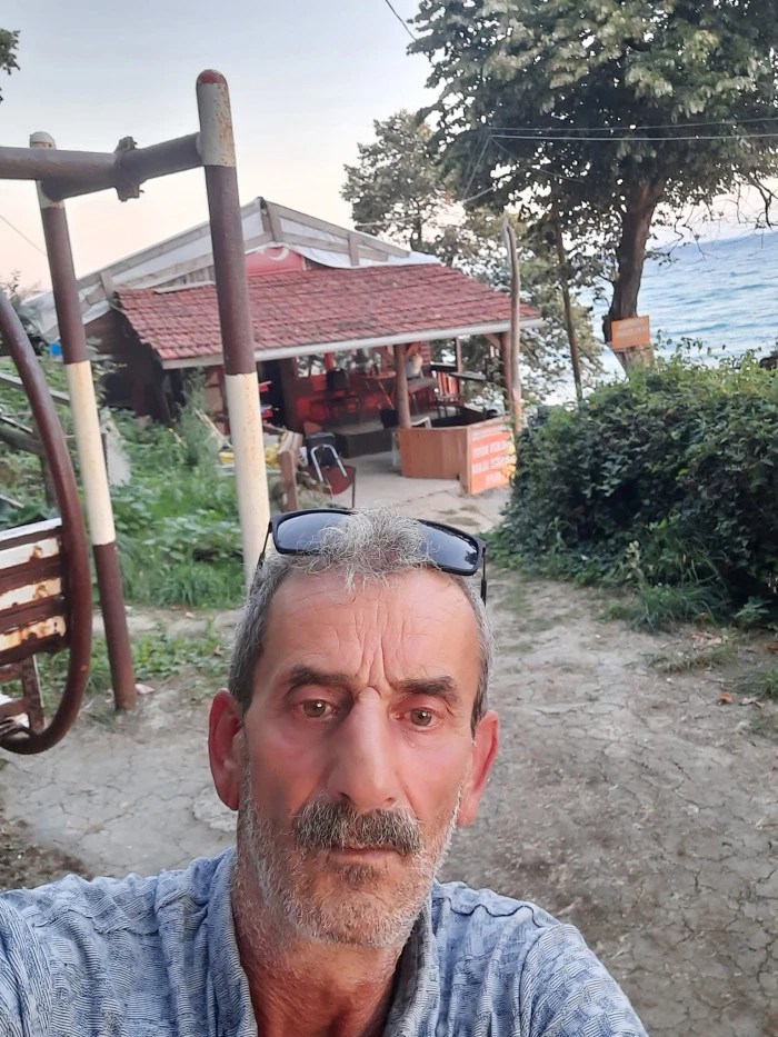 AK&Ccedil;AKOCA LI TURİZMCİ HAYATINI KAYBETTİ