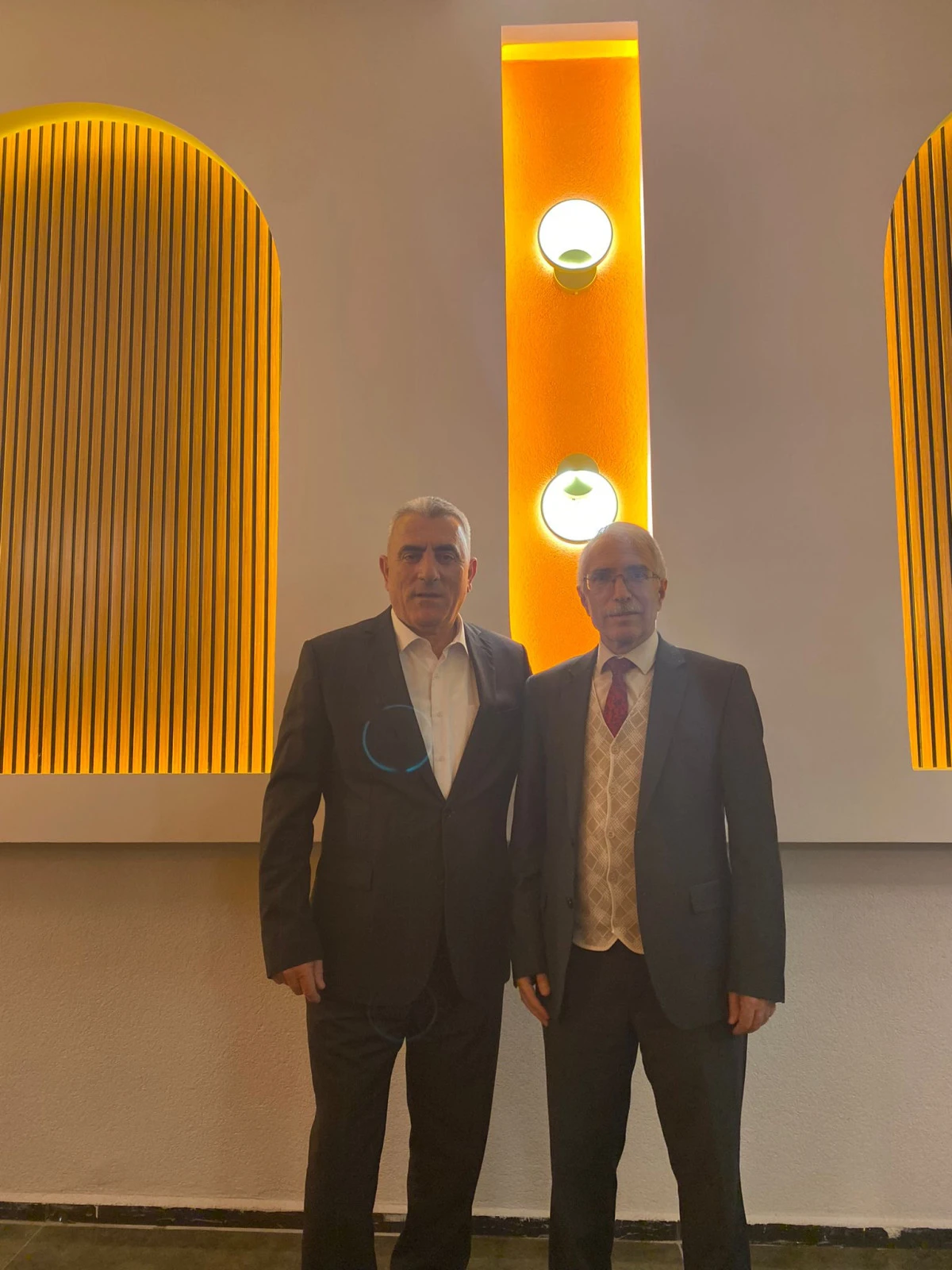 AK&Ccedil;AKOCA N&Uuml;FUS M&Uuml;D&Uuml;RL&Uuml;Ğ&Uuml;NDE G&Ouml;REV YAPAN ERDİN&Ccedil; LOKUM EMEKLİ OLDU