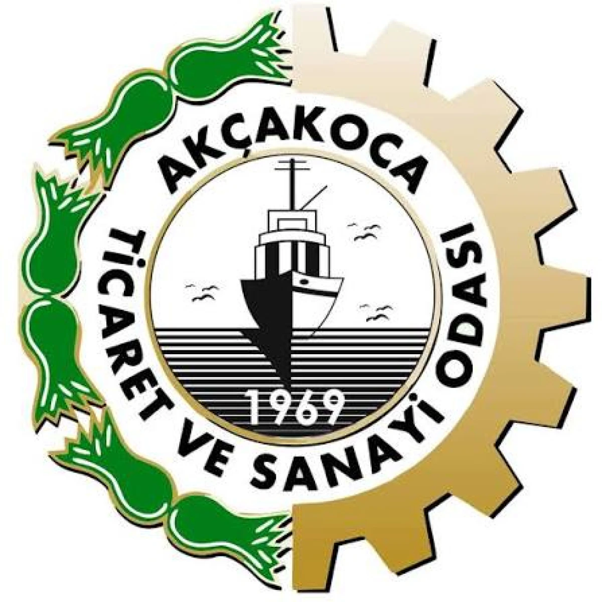 AK&Ccedil;AKOCA TİCARET VE SANAYİ ODASI ORGAN SE&Ccedil;İMLERİ 