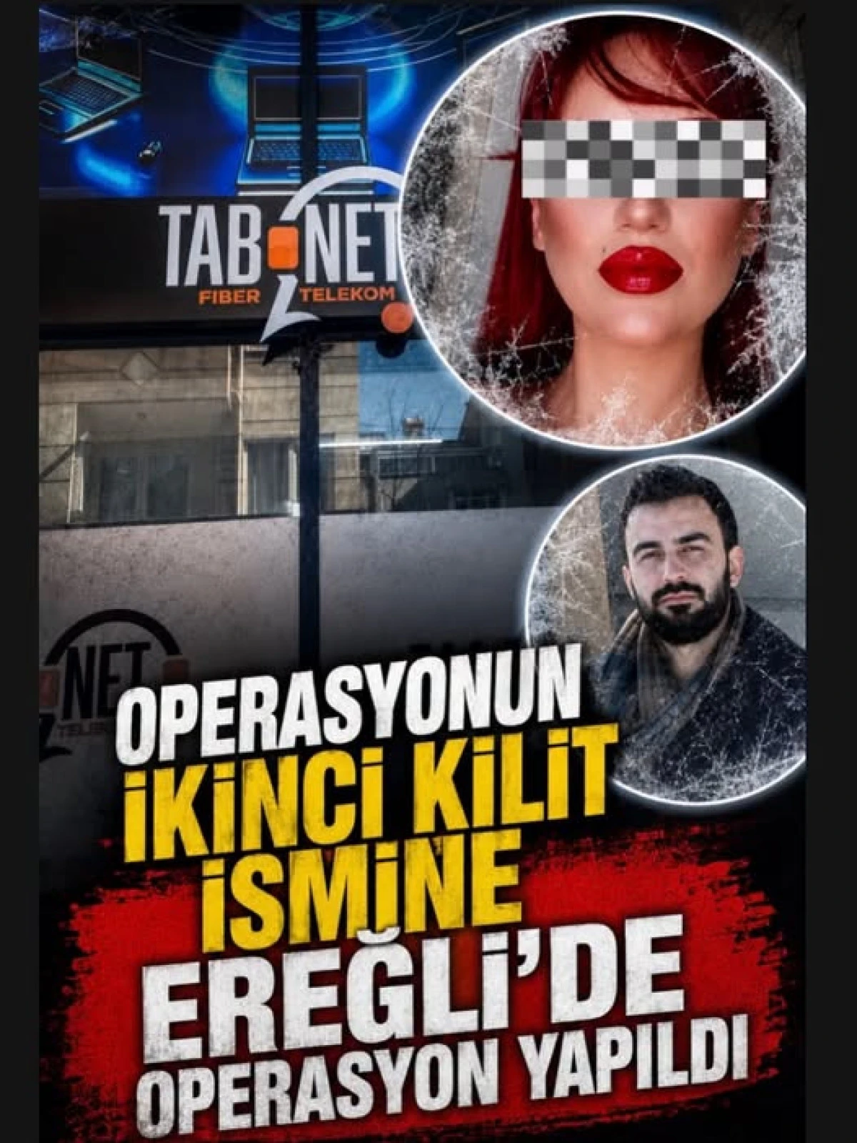 Ak&ccedil;akoca ve Ereğli&rsquo;de operasyon: G&ouml;zaltı sayısı 53&rsquo;e y&uuml;kseldi