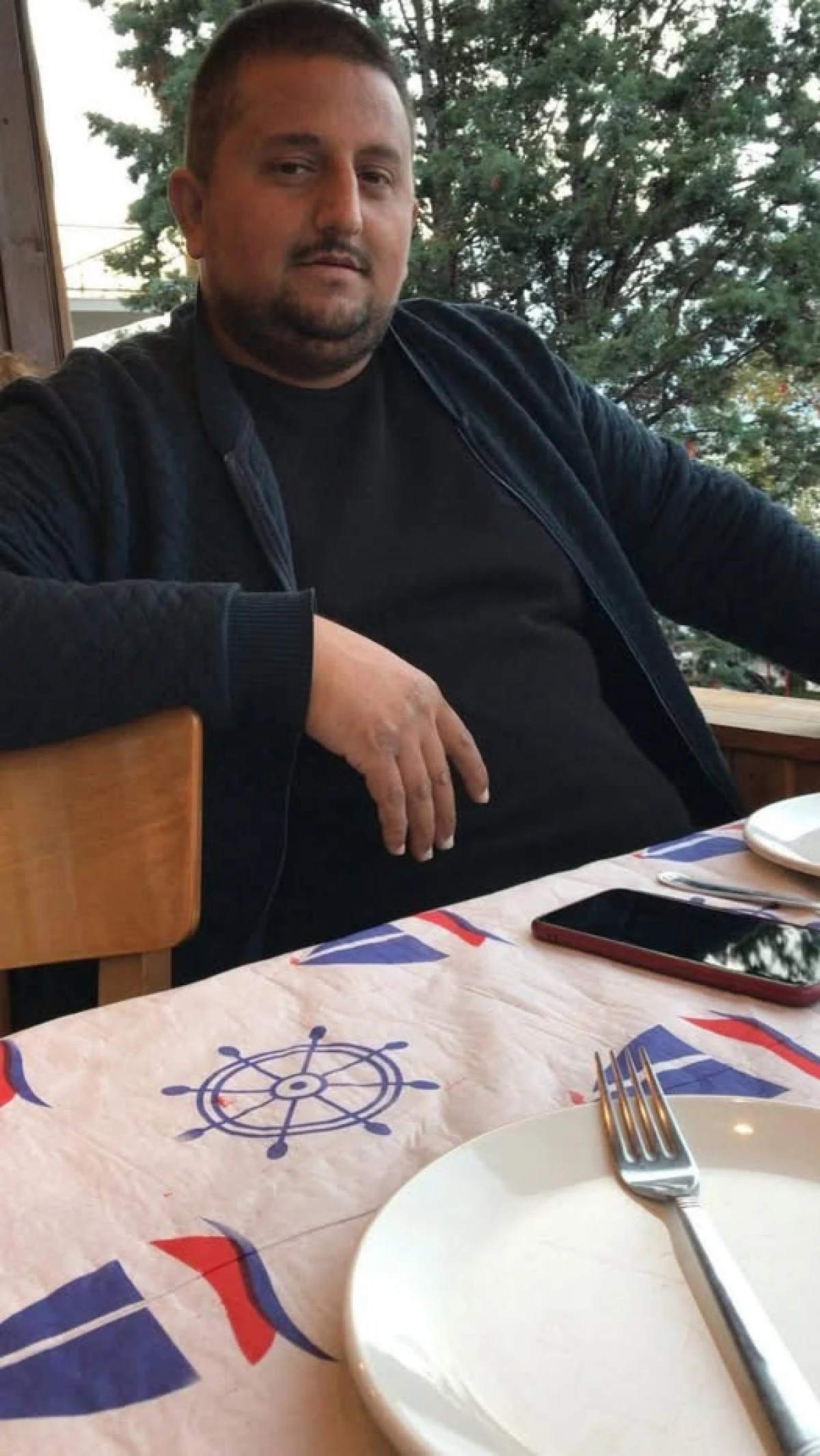 AK&Ccedil;AKOCA DA YARALAMA OLAYI