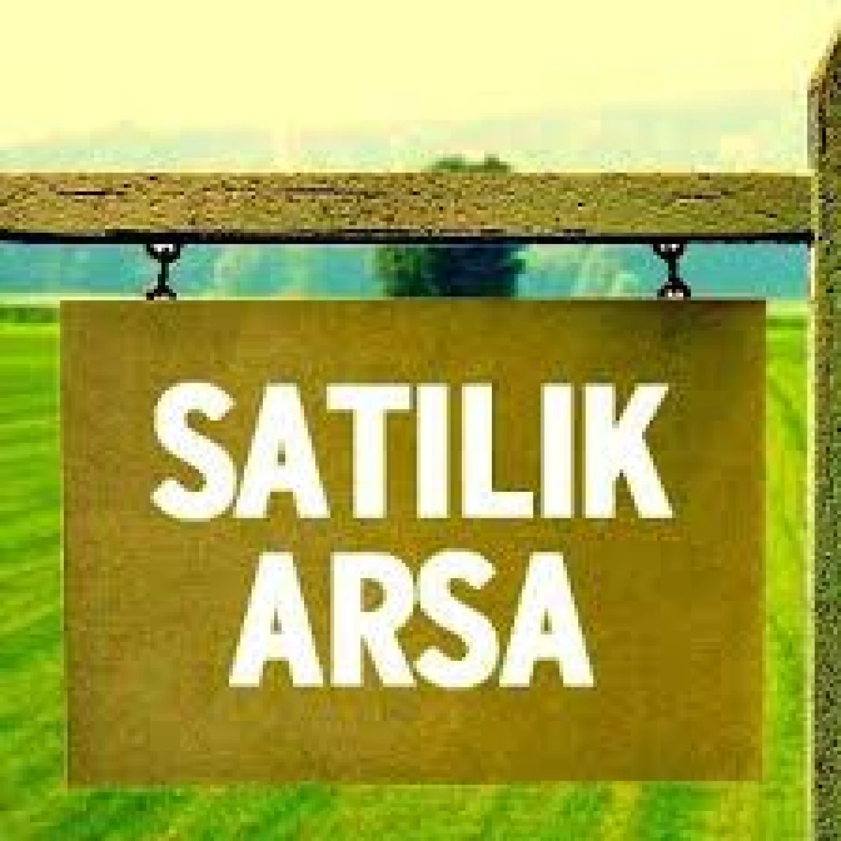 Ak&ccedil;akoca'da 531,60 m&sup2; arsanın 1/2 hissesi icradan satılacaktır
