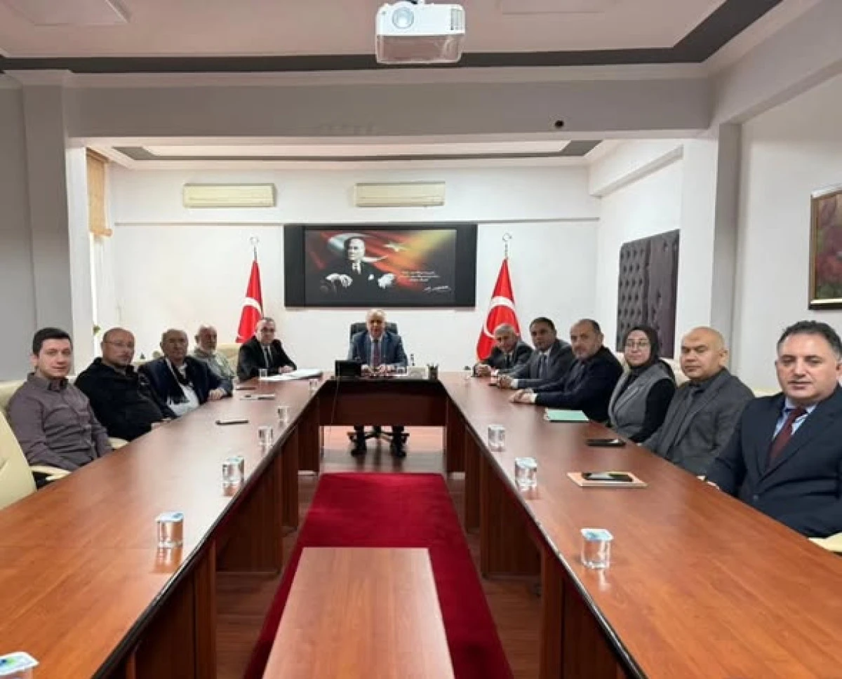 AK&Ccedil;AKOCA&rsquo;DA 981 AİLEYE 3 MİLYON 448 BİN TL SOSYAL DESTEK