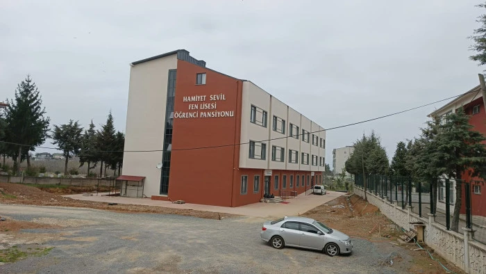 Ak&ccedil;akoca&rsquo;da Eğitime B&uuml;y&uuml;k Katkı