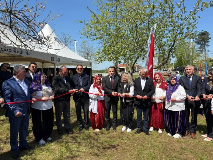 Ak&ccedil;akoca&rsquo;da Halk Eğitim Kursları K&ouml;ylere Taşınıyor