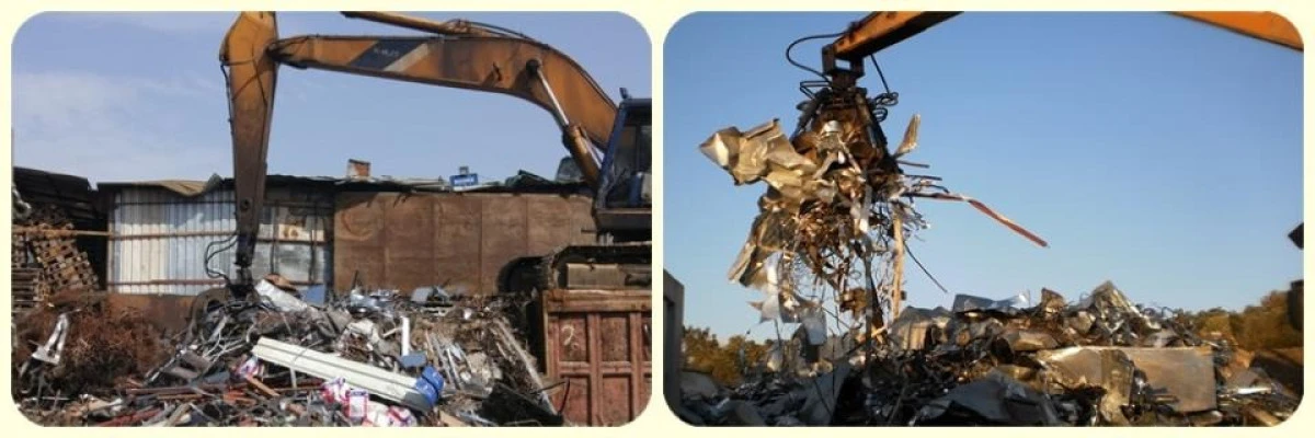 Ak&ccedil;akoca&rsquo;da hazineye ait binanın yıkım enkaz hurdası satılacaktır