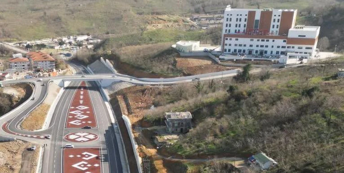 Ak&ccedil;akoca&rsquo;da Metal Kaplama Tesisi İ&ccedil;in &Ccedil;ED S&uuml;reci Başlatıldı