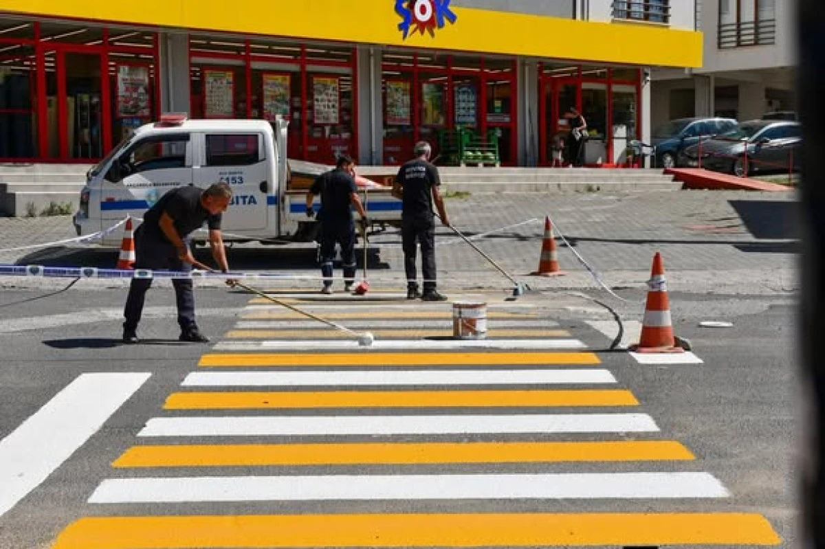 Ak&ccedil;akoca&rsquo;da Yaya Ge&ccedil;itleri Yenilendi