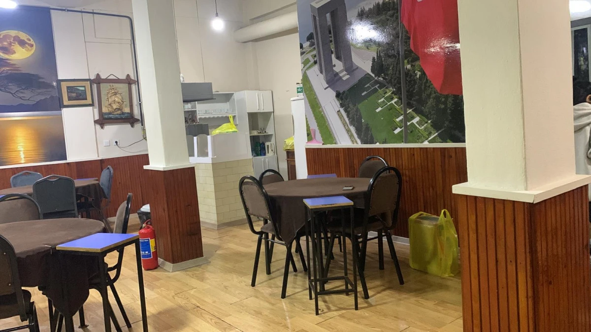 AKÇAKOCA’DA “SON DURAK KIRAATHANESİ” HİZMETE AÇILDI