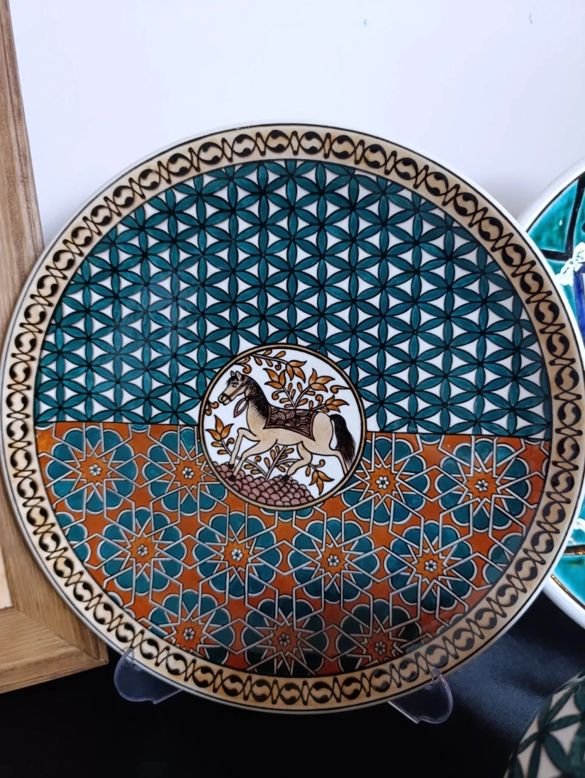 Ak&ccedil;akoca&rsquo;da Yapay Zeka ve Geleneksel Sanat Buluştu