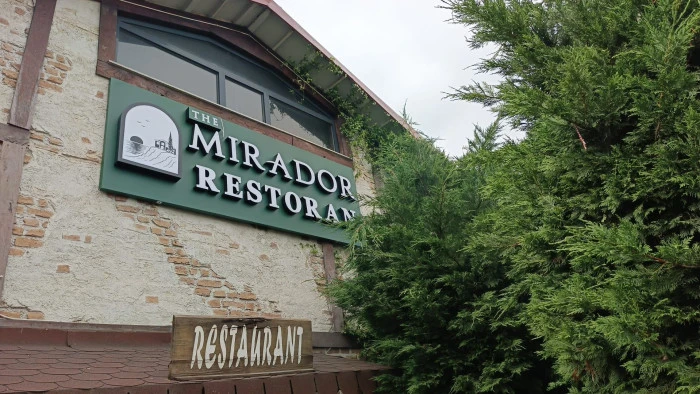 Ak&ccedil;akoca&rsquo;nın Yeni G&ouml;zdesi: The Mirador Restoran ve  Butik Otel Hizmete A&ccedil;ıldı