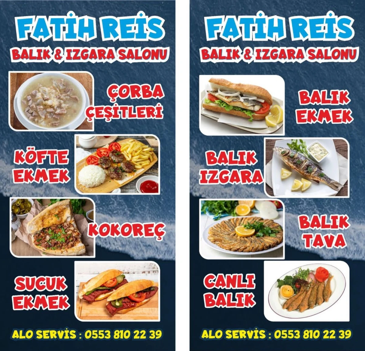 AK&Ccedil;AKOCA&rsquo;NIN YENİ LEZZET DURAĞI: KARABURUN&rsquo;DA &ldquo;FATİH REİS BALIK EVİ&rdquo; A&Ccedil;ILDI
