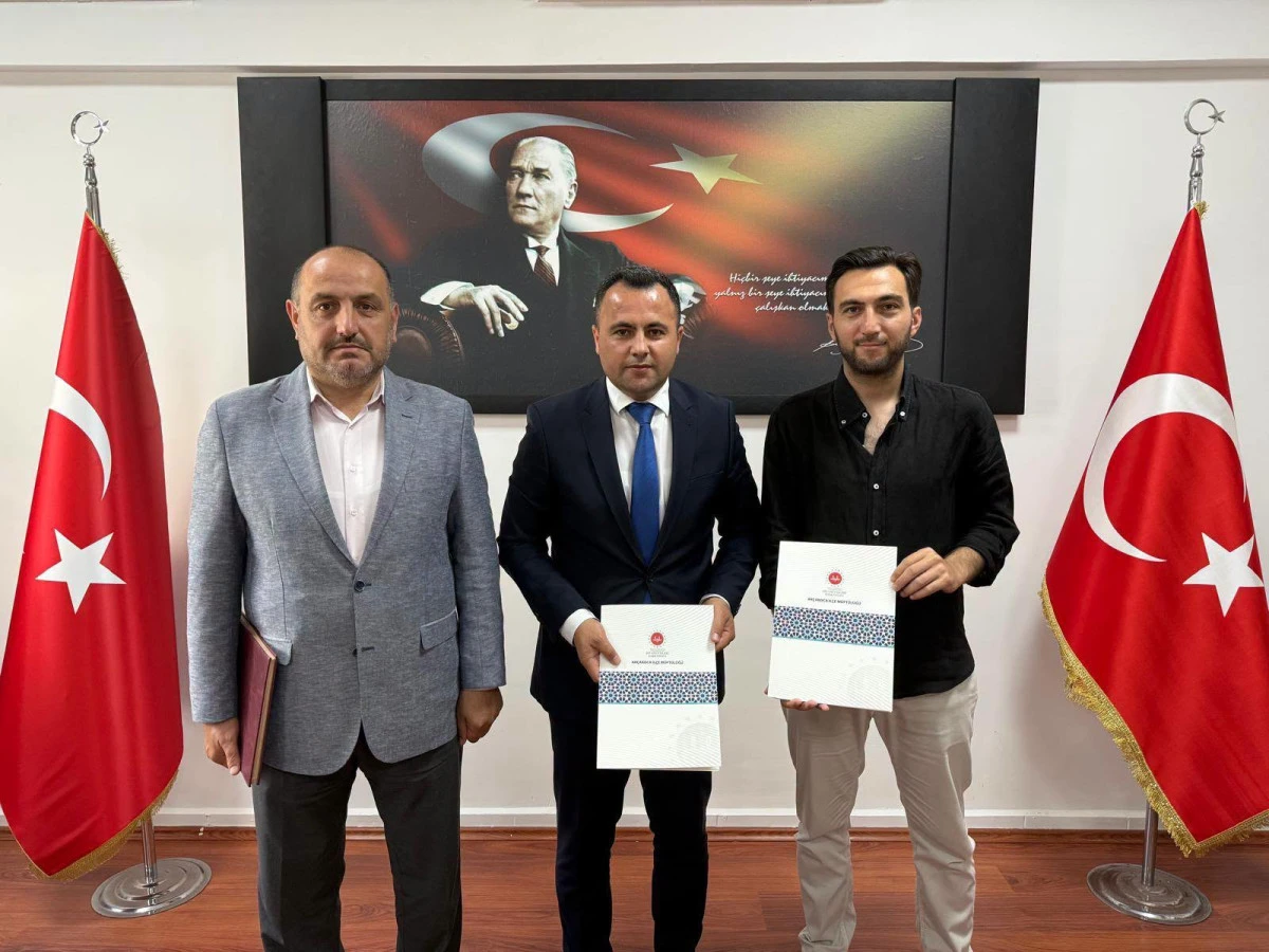 Ak&ccedil;akoca'ya İki &Ouml;nemli Yatırım