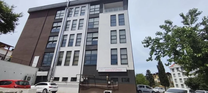 AK&Ccedil;AKOCA'YA YENİ AİLE SAĞLIĞI MERKEZİ M&Uuml;JDESİ