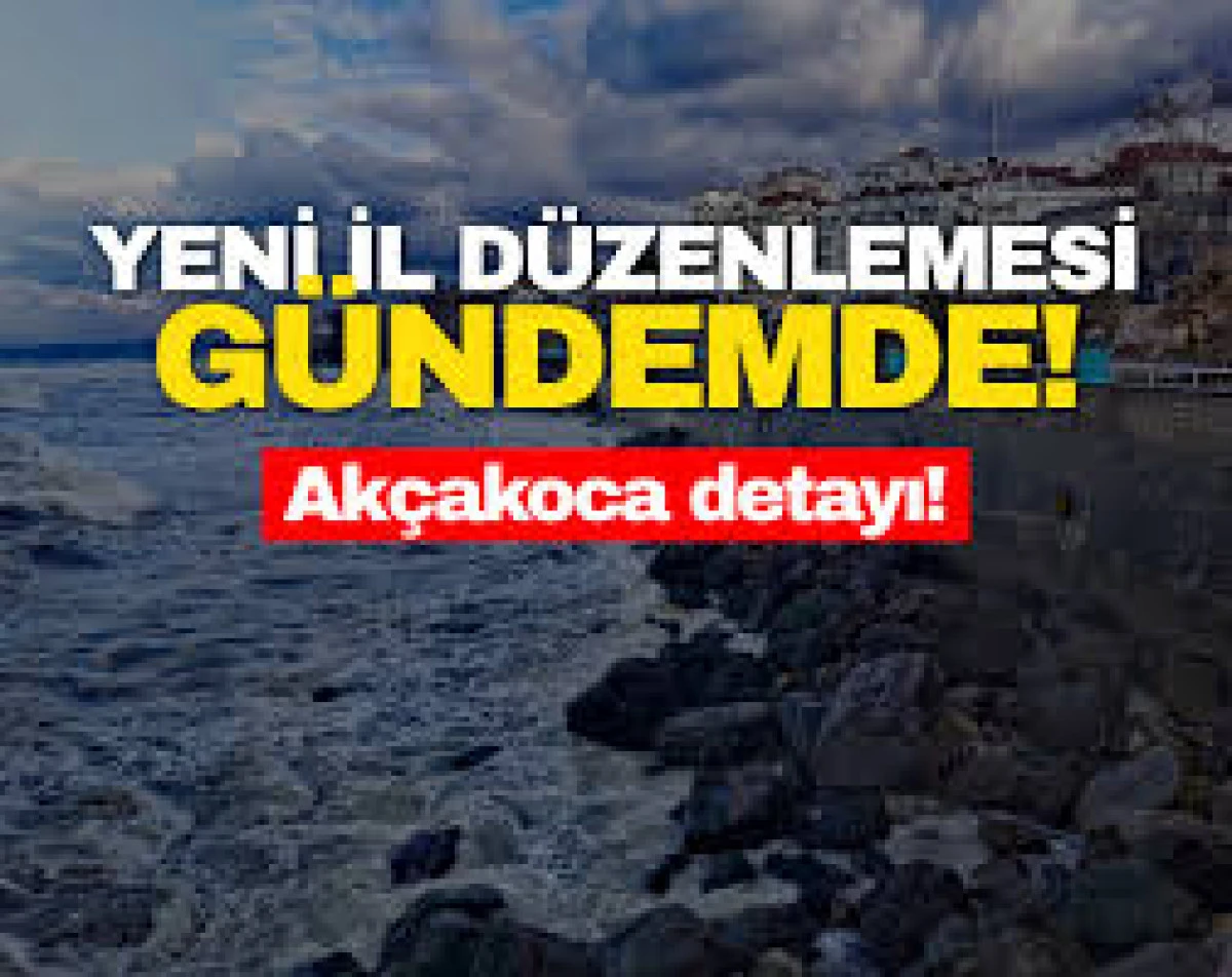 AK&Ccedil;AKOCA&rsquo;YI YAKINDAN İLGİLENDİREN HABER