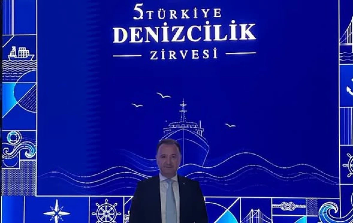 Alaplı Denizcilikte Yeniden  Merkez &Uuml;stlerinden Biri Yapacağız&rdquo;
