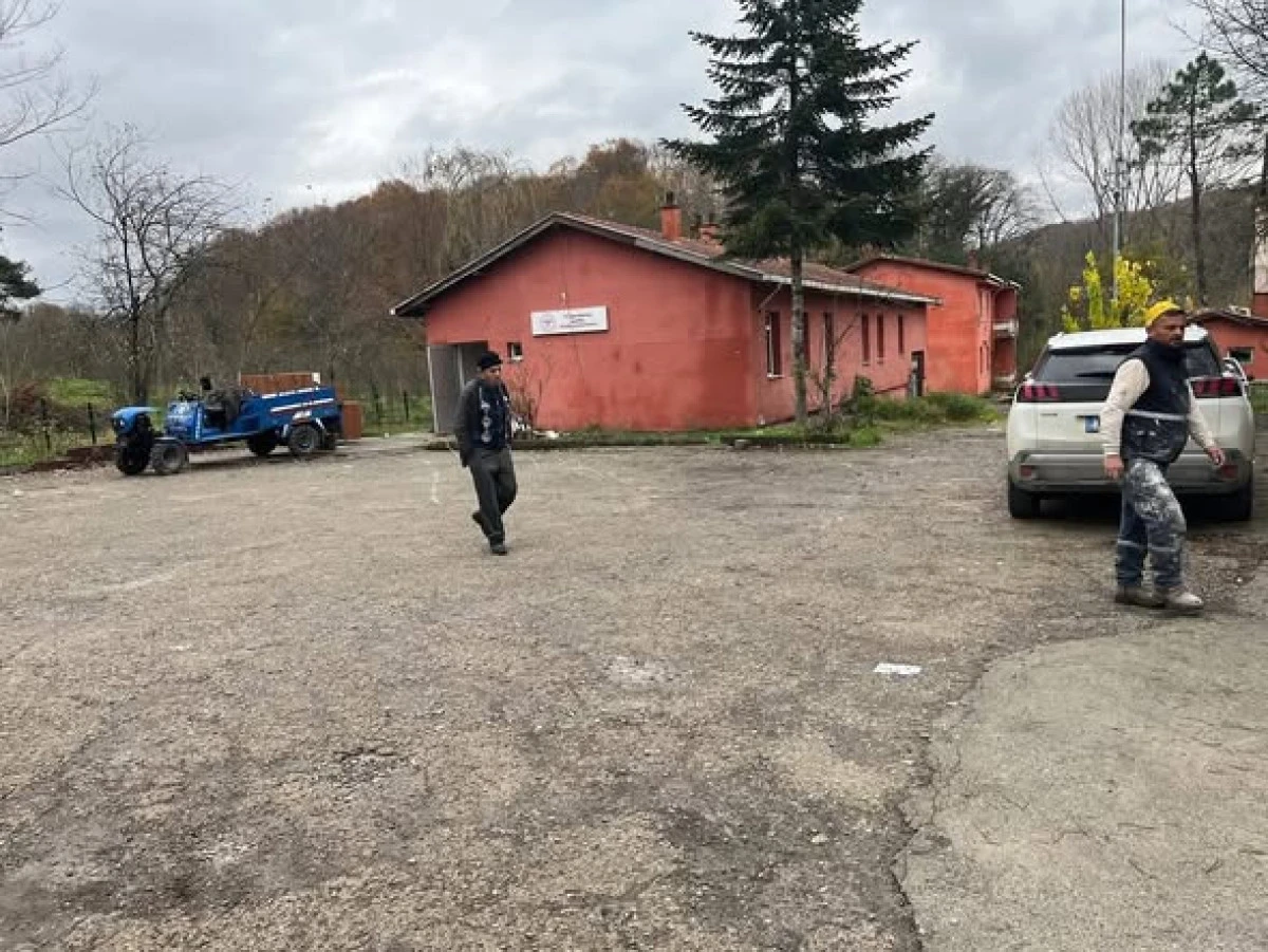 ALAPLI MOLLABEY’E YENİ SAĞLIK OCAĞI  GELİYOR