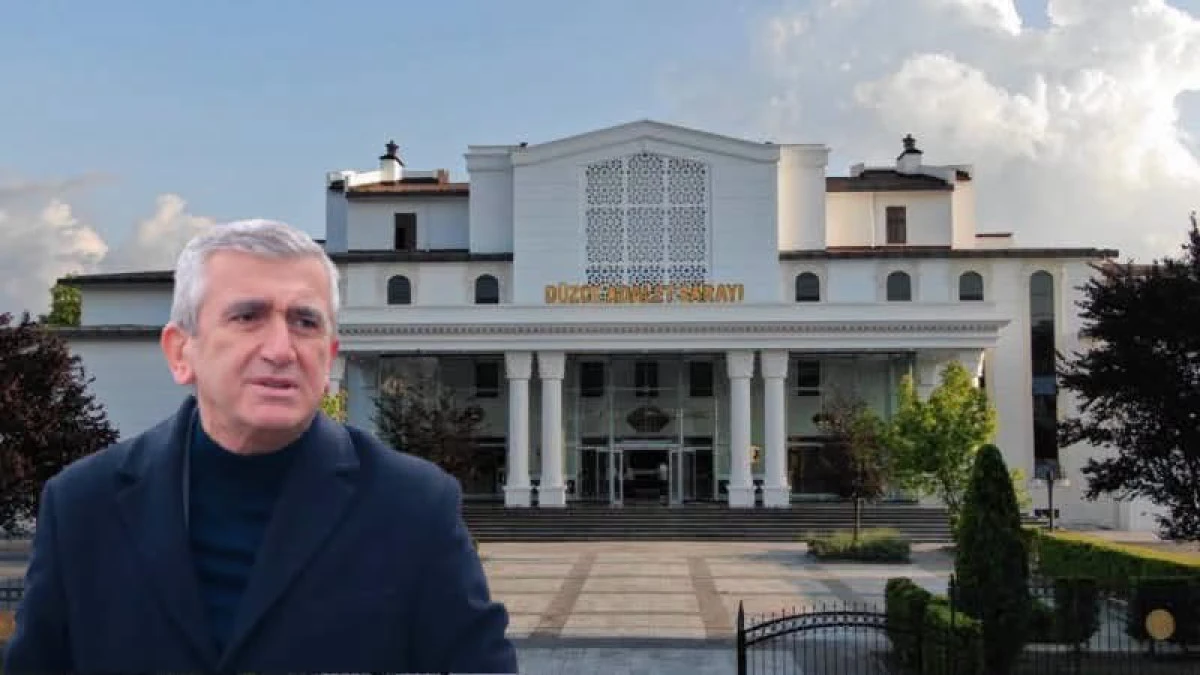 ALBAYRAK&rsquo;IN MAHKEMESİ 3 AY SONRAYA KALDI ..