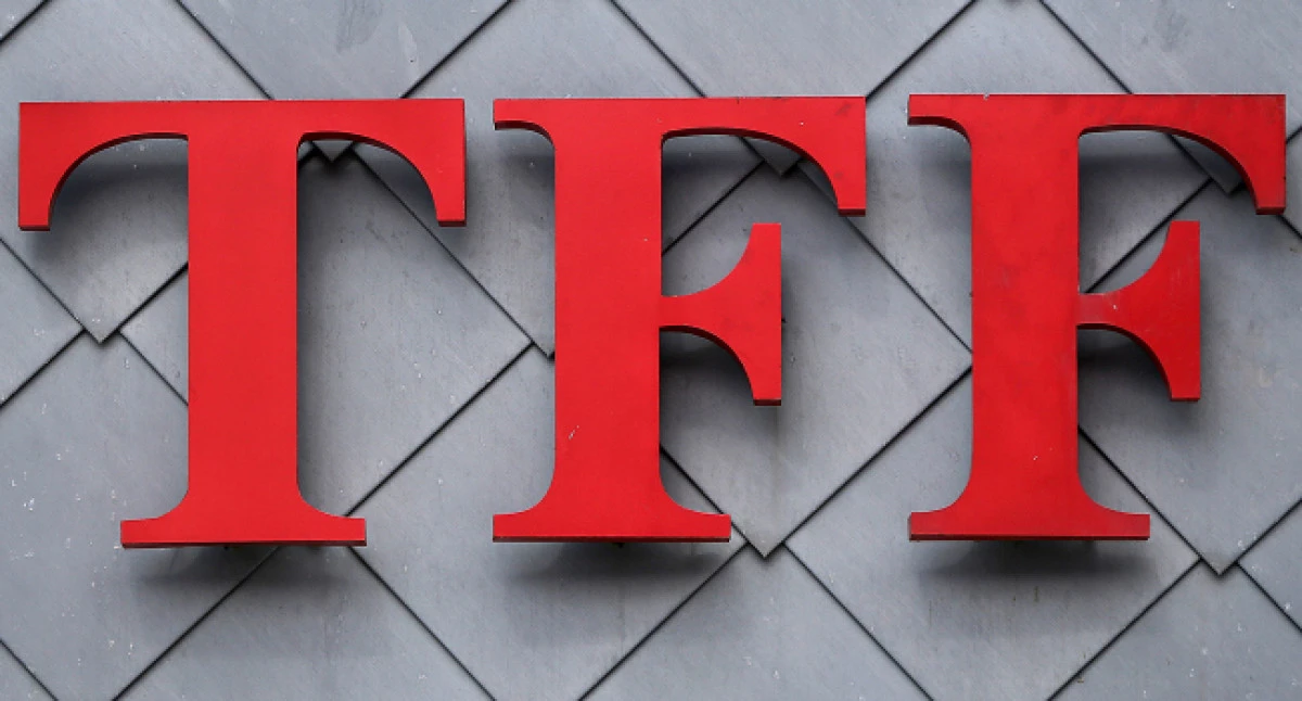 Amatör futbolculara müjdeli haber TFF açıklama yaptı