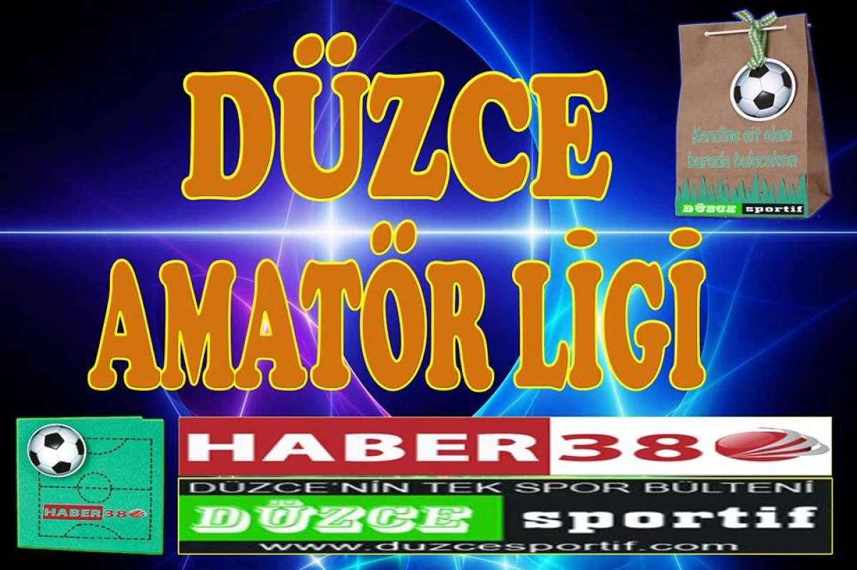 Amat&ouml;r k&uuml;meler birleşmiyor
