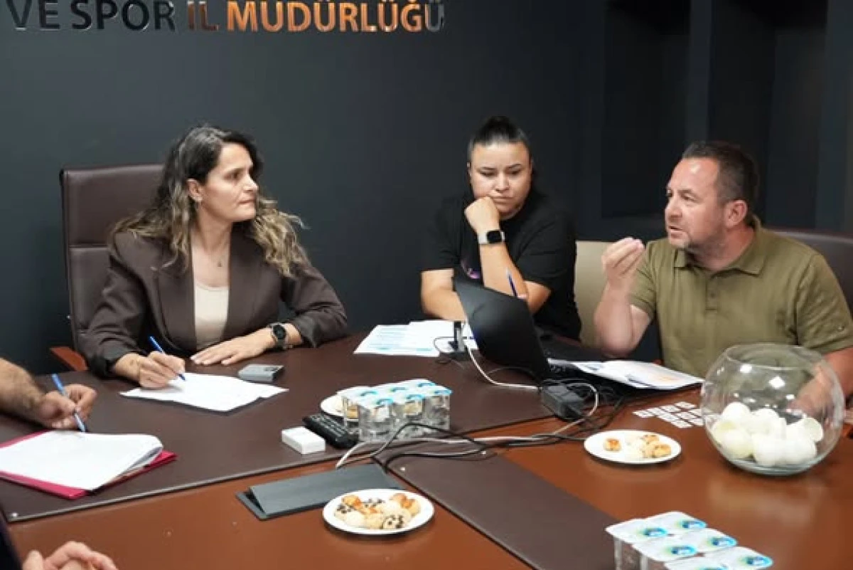 Anadolu Yıldızlar Ligi (ANALİG)D&uuml;zce de başlıyor