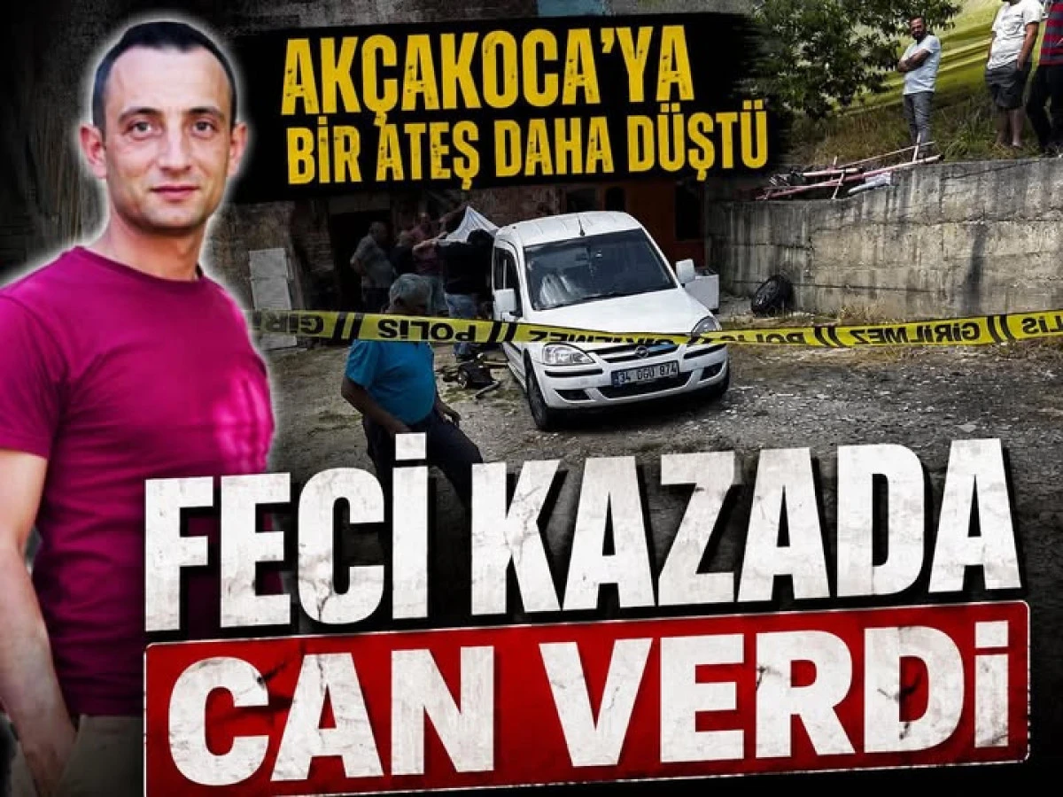 ARACIN ALTINDA KALARAK HAYATINI KAYBETTİ