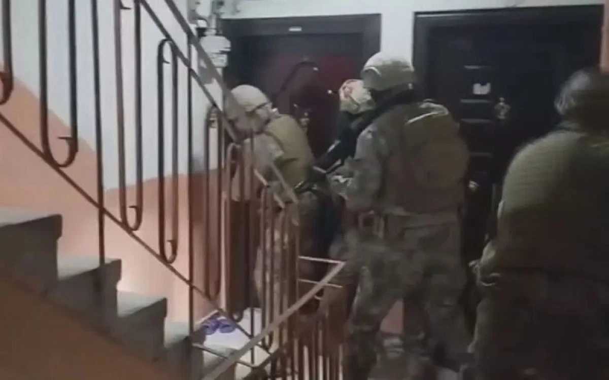 ARALARINDA D&Uuml;ZCE DE VAR