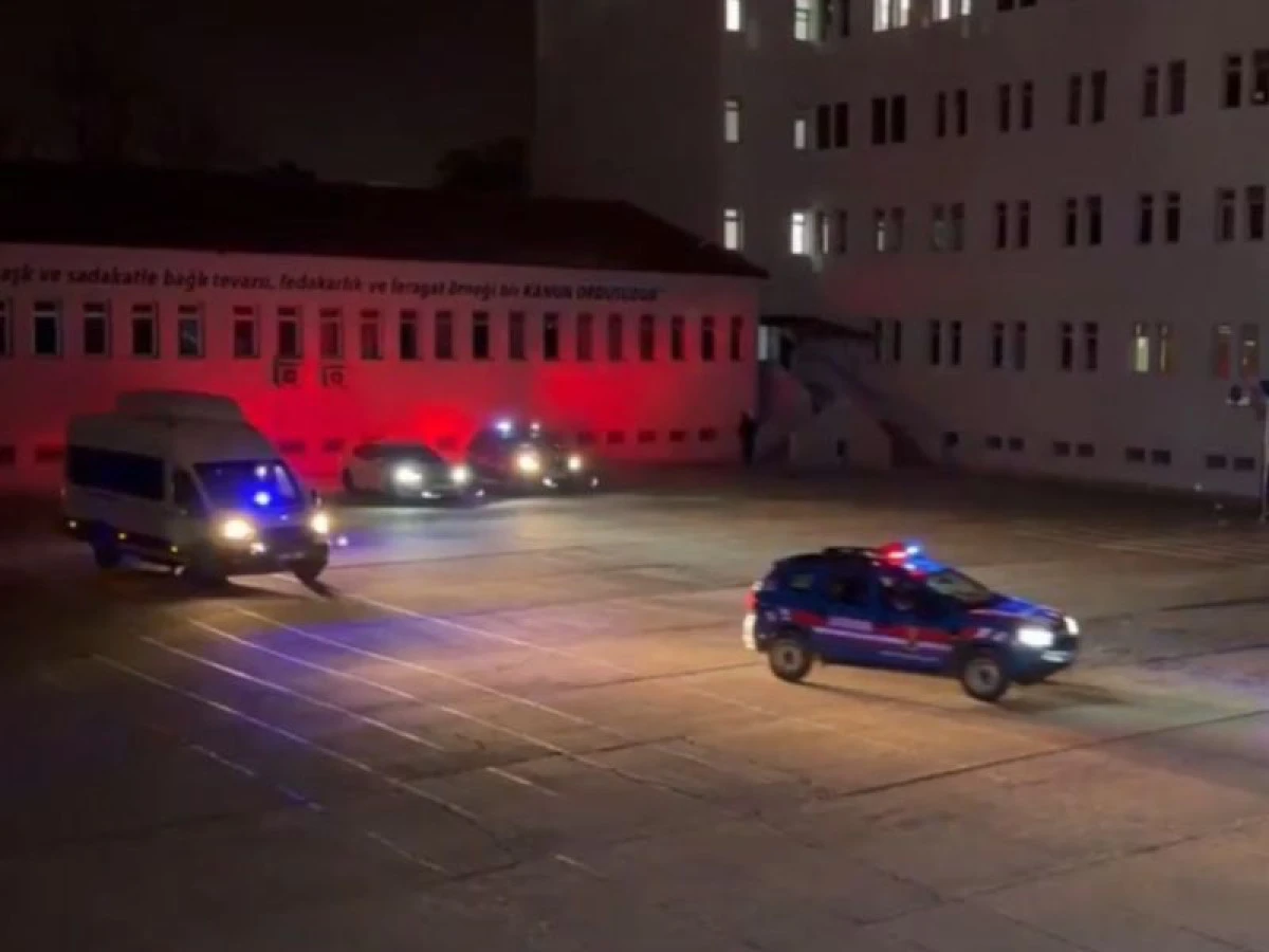 ARALARINDA D&Uuml;ZCE DE VAR