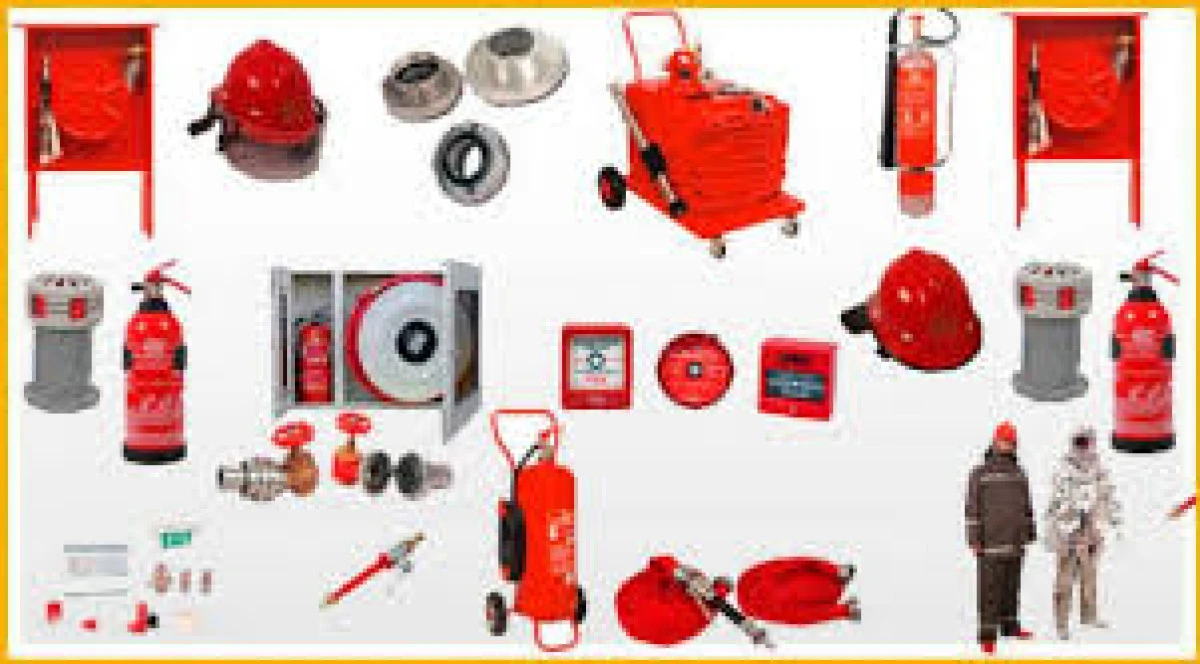 Arama kurtarma malzemeleri alınacaktır