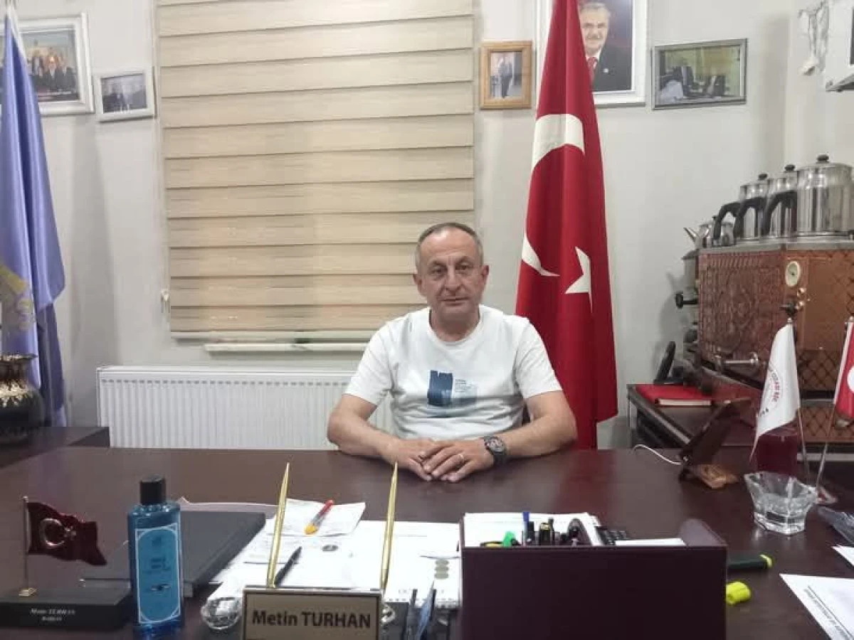 ARTAN MALİYETLER NEDENİYLE &Ccedil;AY FİYATI YENİDEN D&Uuml;ZENLENMELİ