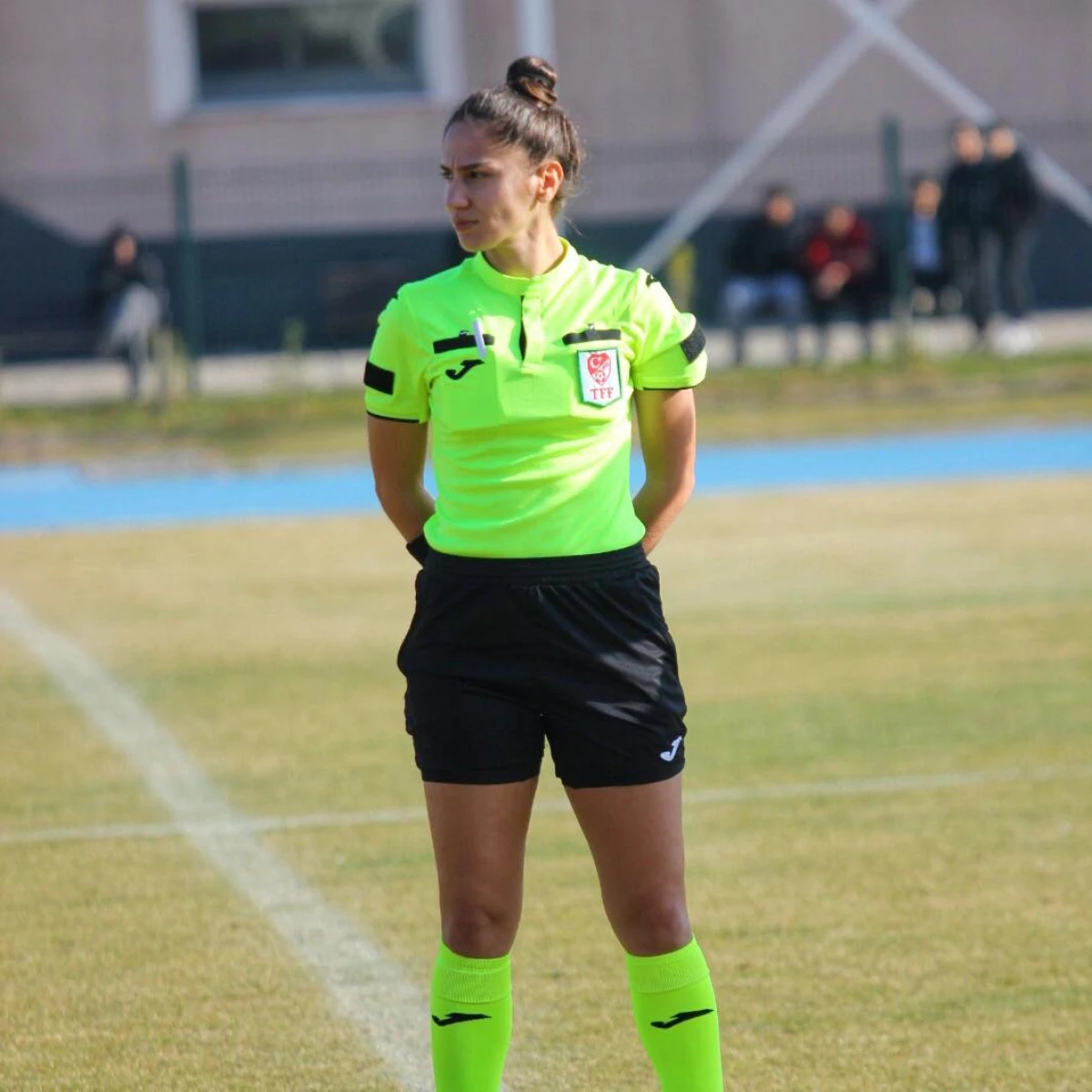 ASEN ALBAYRAK,D&Uuml;NYA KUPASI ELEME MA&Ccedil;INDA