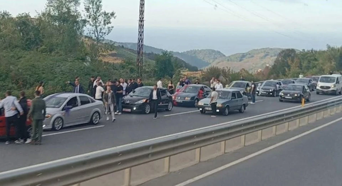 ASKER VE D&Uuml;Ğ&Uuml;N KONVOYLARINA 90 BİN LİRA CEZA GELİYOR&hellip;..