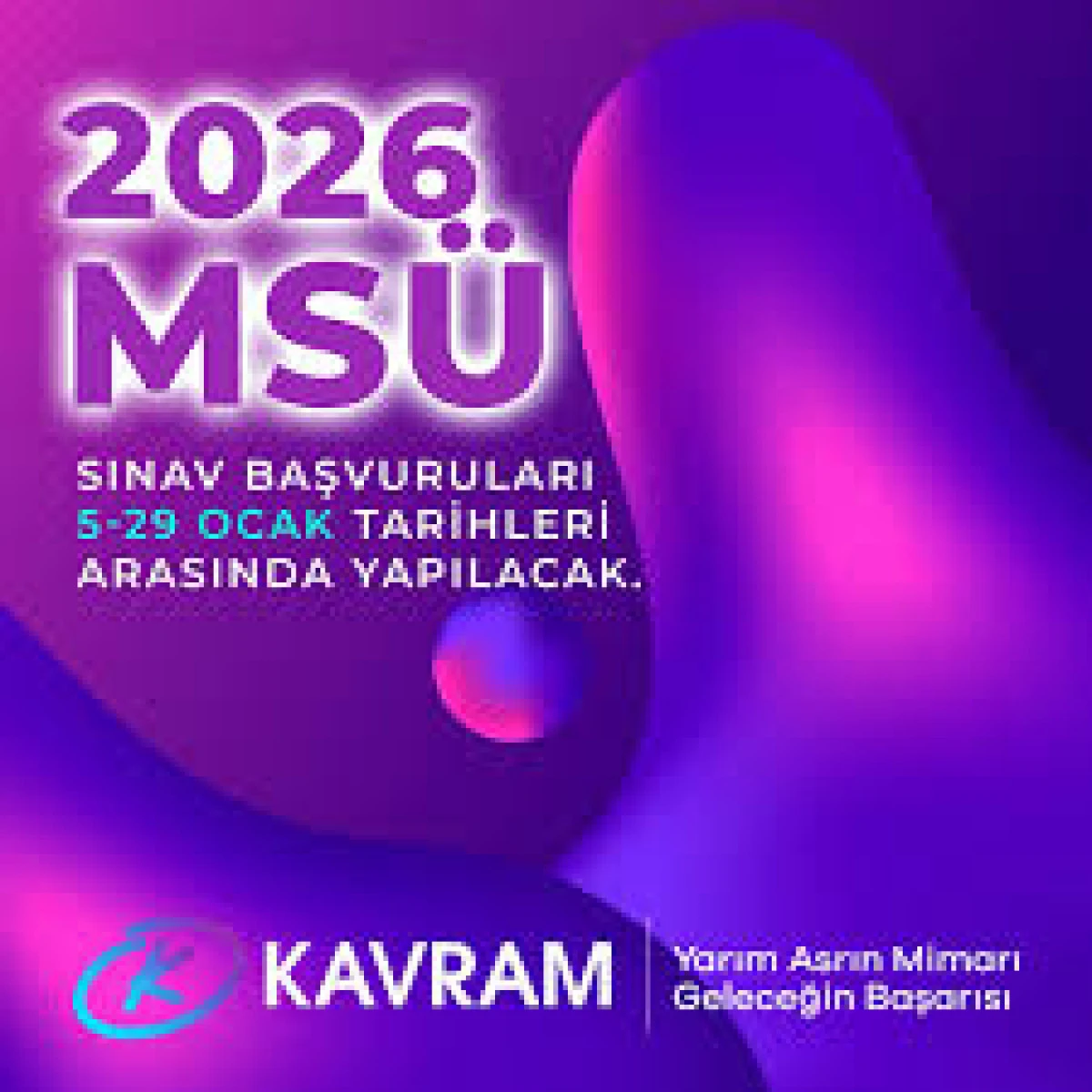 Asker&icirc; &Ouml;ğrenci Aday Belirleme Sınav  Başvuruları 5 Ocak 2026 tarihinde başlamış