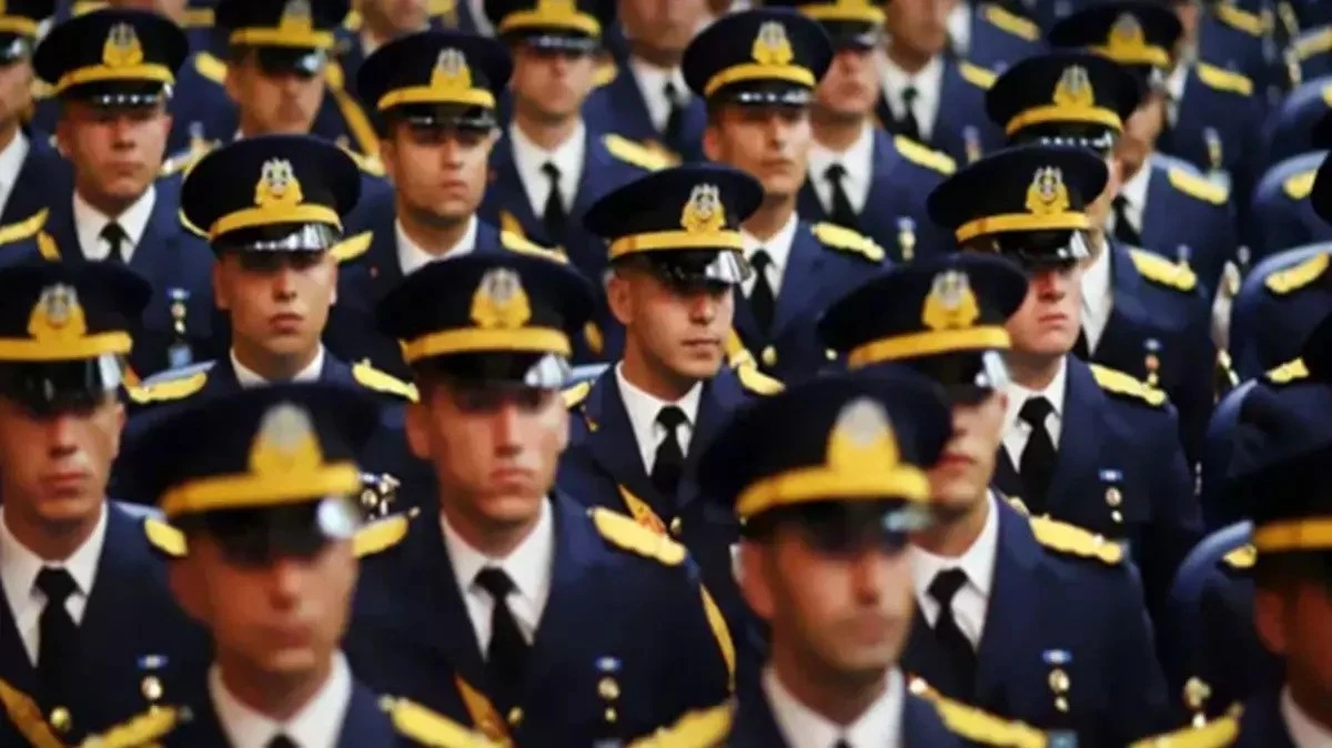 Askeri Öğrenci Adayları Dikkat: İşte ÖSYM Takvimi 