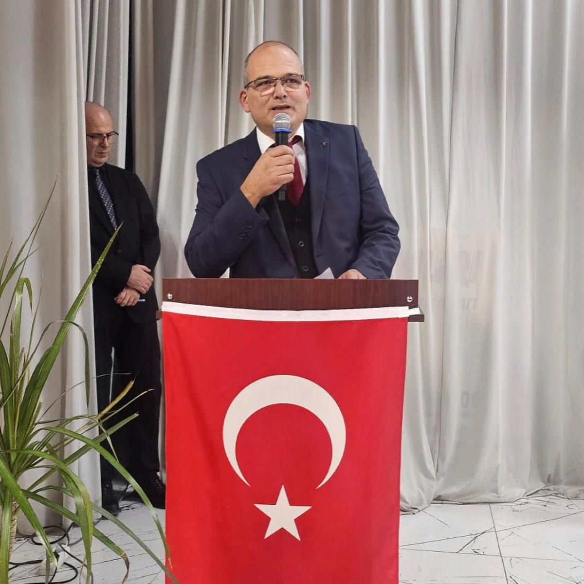 ATİLLA ŞİŞMAN G&Uuml;VEN TAZELEDİ