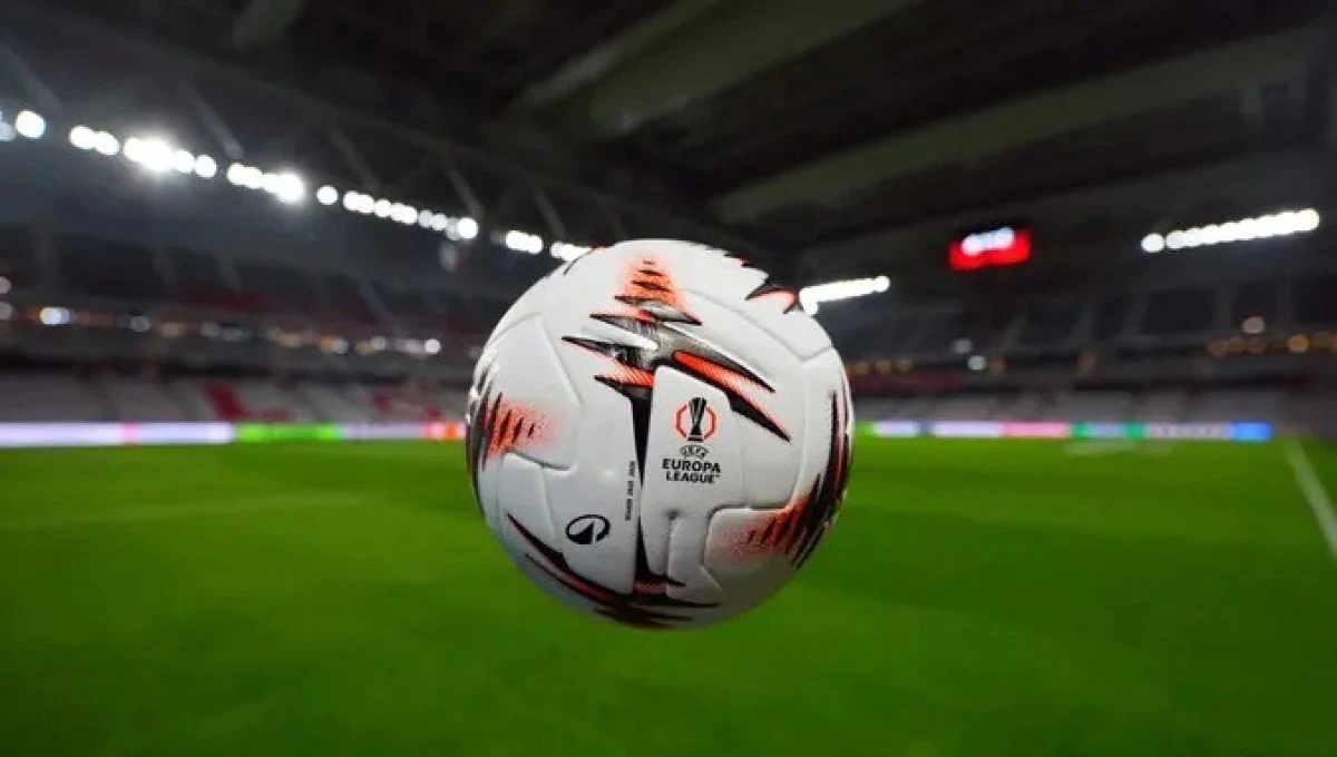 Avrupa Ligi'nde gecenin sonu&ccedil;ları