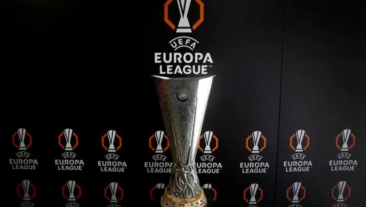 Avrupa Ligi'nde play-off turu r&ouml;vanş ma&ccedil;ları oynanacak
