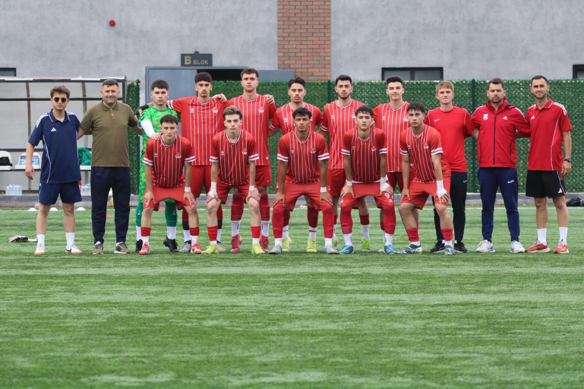 Ayyıldızspor bu kadar dedi