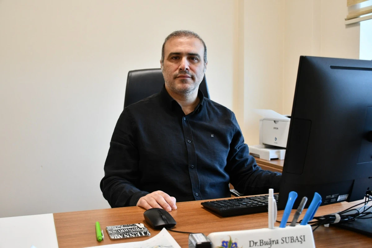 Bahar Alerjisine Karşı &Ouml;nemli Uyarılar