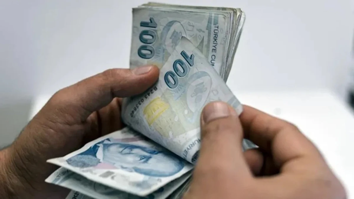 Bakan G&ouml;ktaş duyurdu: &Ouml;demeler hesaplara yatırılıyor