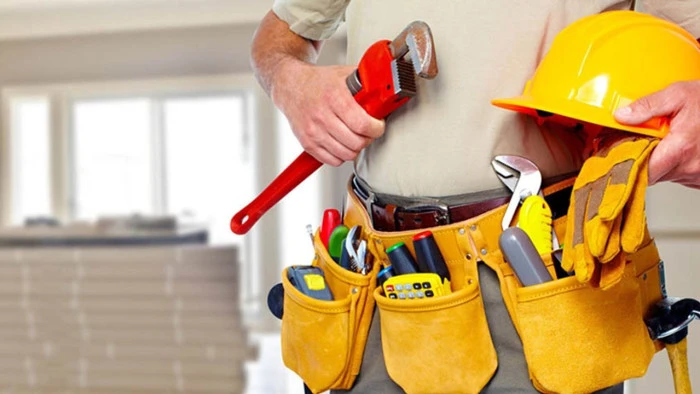 Bakım onarım hizmeti alınacaktır