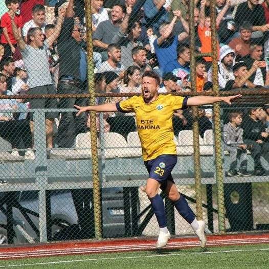 FLAŞ HABER-BAL GOL KRALI  TEMSİLCİMİZE TRANSFER OLDU