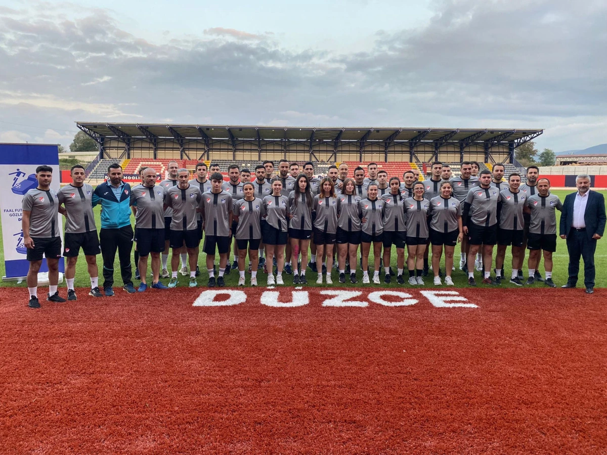 BAL HAKEM VE G&Ouml;ZLEMCİLERİMEZE  G&Ouml;REV VERİLDİ