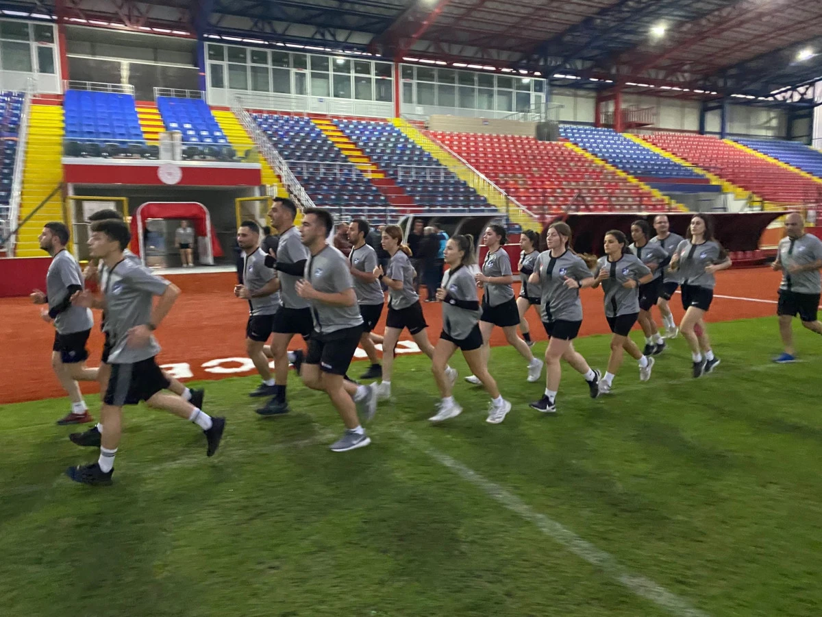 BAL HAKEM VE G&Ouml;ZLEMCİLERİMEZE  G&Ouml;REV VERİLDİ