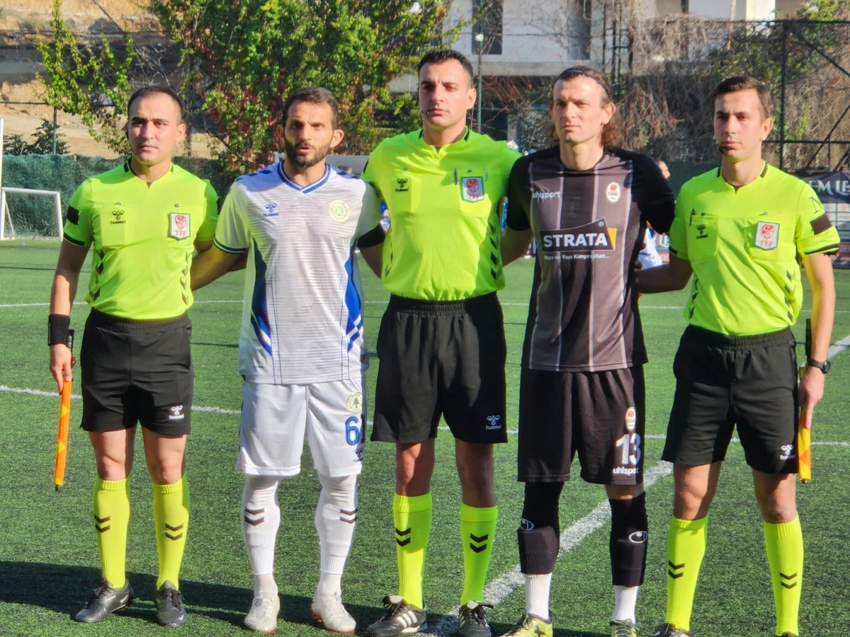 BAL HAKEMLERİMİZE  GÖREVLER