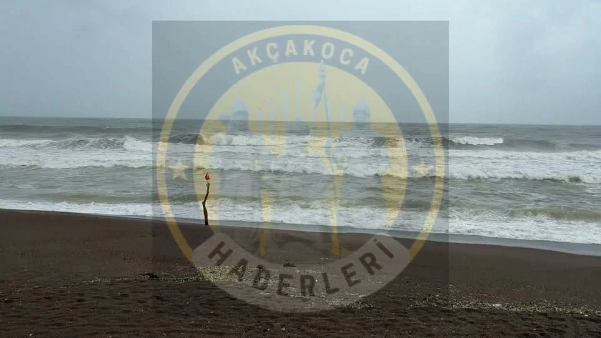  Balık&ccedil;ılar Barınaklara Sığındı