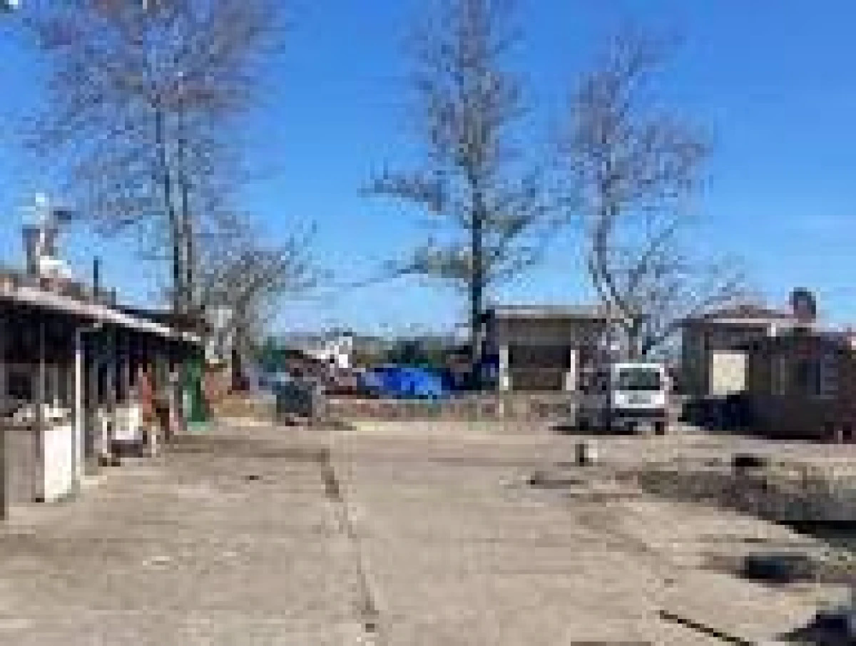 BARINAKTA DEĞİŞİM BAŞLADI